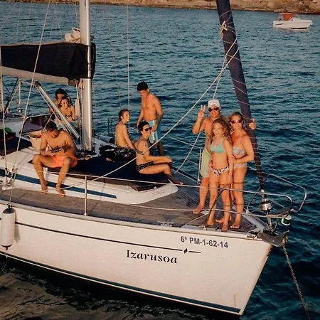 Versace Super Lujo 14 Huespedes + Invitados Palma de Mallorca